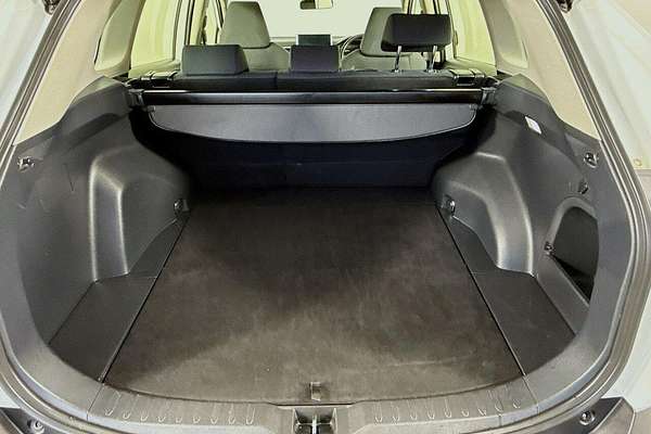 2024 Toyota RAV4 GX AXAH54R