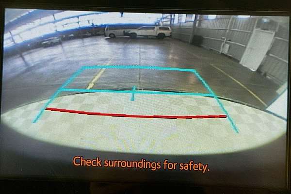 2021 Toyota Landcruiser Prado GXL GDJ150R