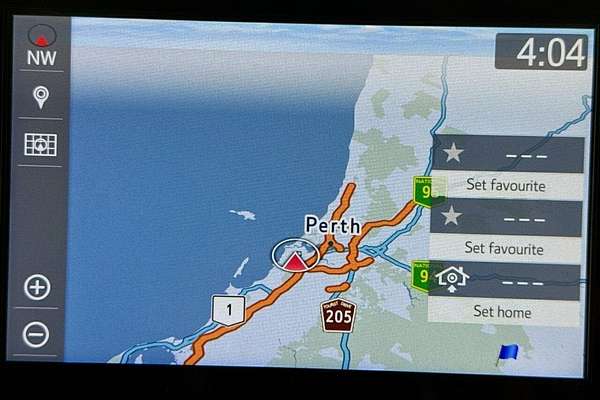 2021 Toyota Landcruiser Prado GXL GDJ150R