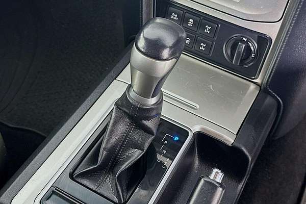 2021 Toyota Landcruiser Prado GXL GDJ150R