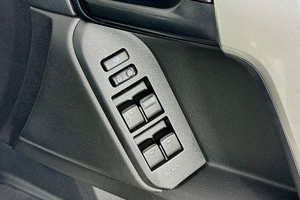 2021 Toyota Landcruiser Prado GXL GDJ150R