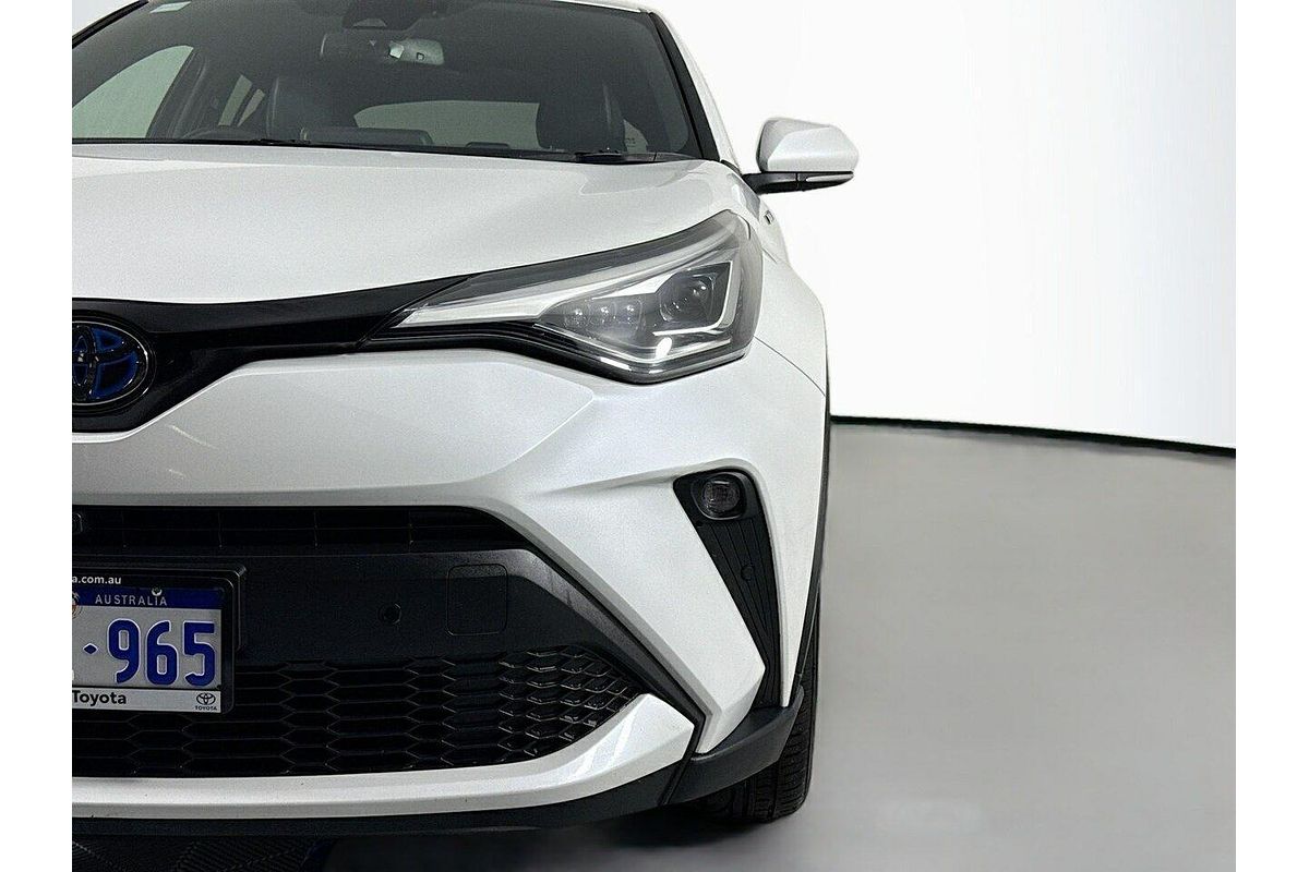 2023 Toyota C-HR Koba ZYX10R