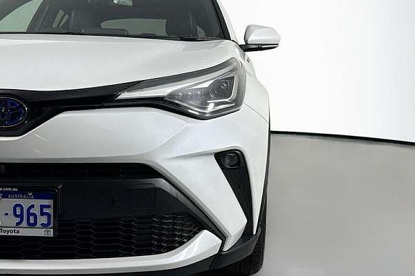 2023 Toyota C-HR Koba ZYX10R