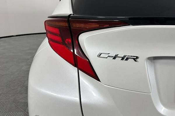 2023 Toyota C-HR Koba ZYX10R