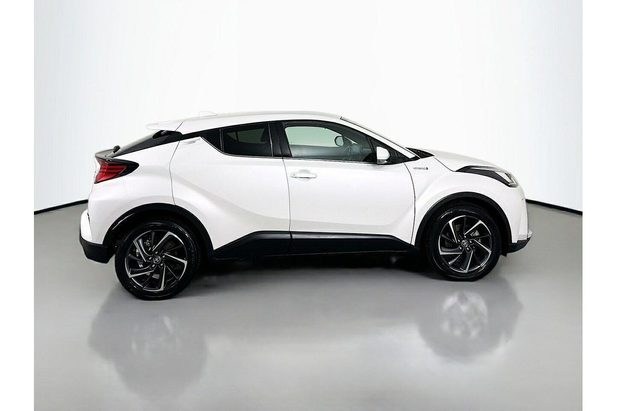 2023 Toyota C-HR Koba ZYX10R