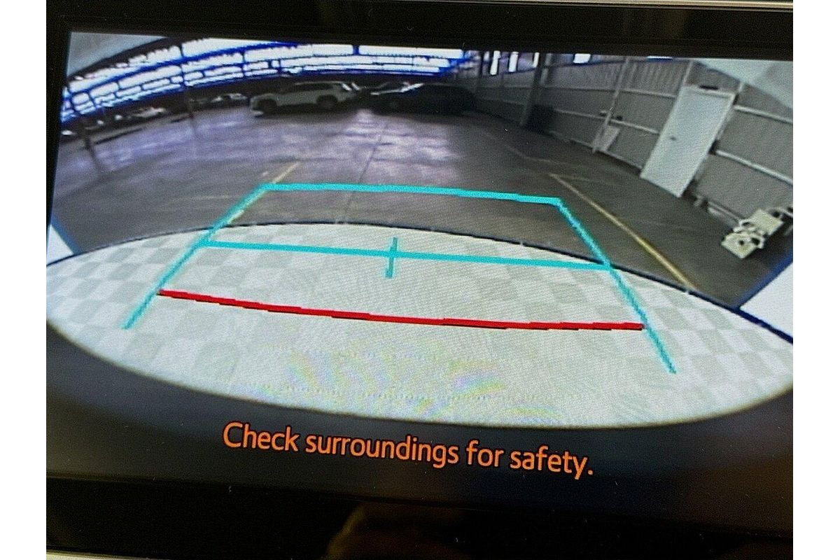 2023 Toyota Landcruiser Prado GX GDJ150R