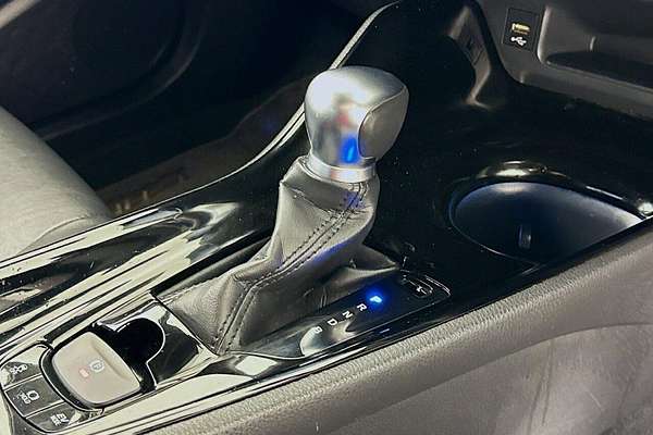 2023 Toyota C-HR Koba ZYX10R