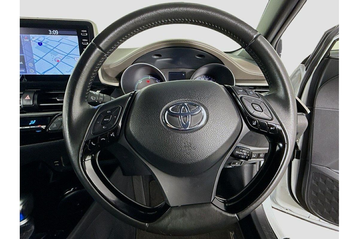 2023 Toyota C-HR Koba ZYX10R