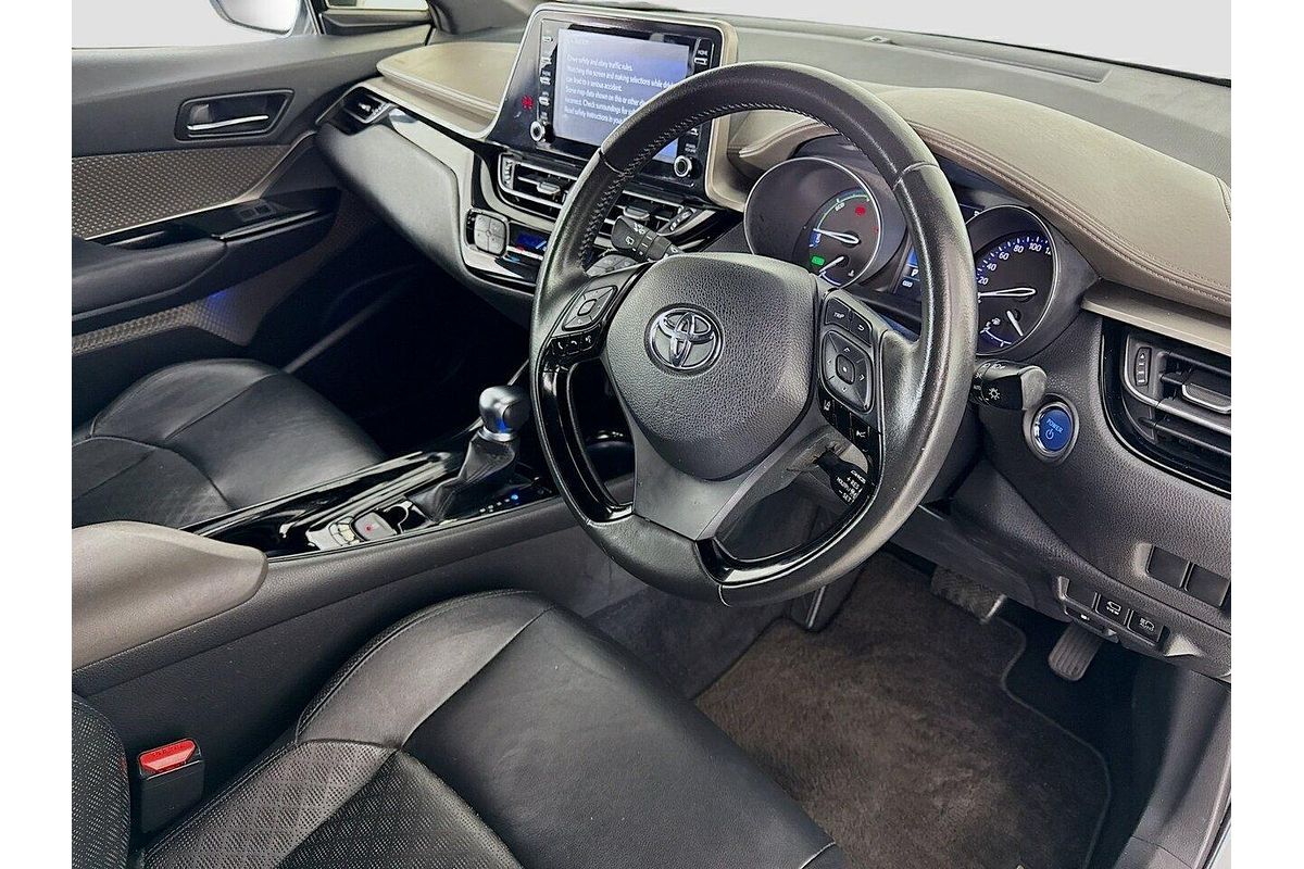 2023 Toyota C-HR Koba ZYX10R