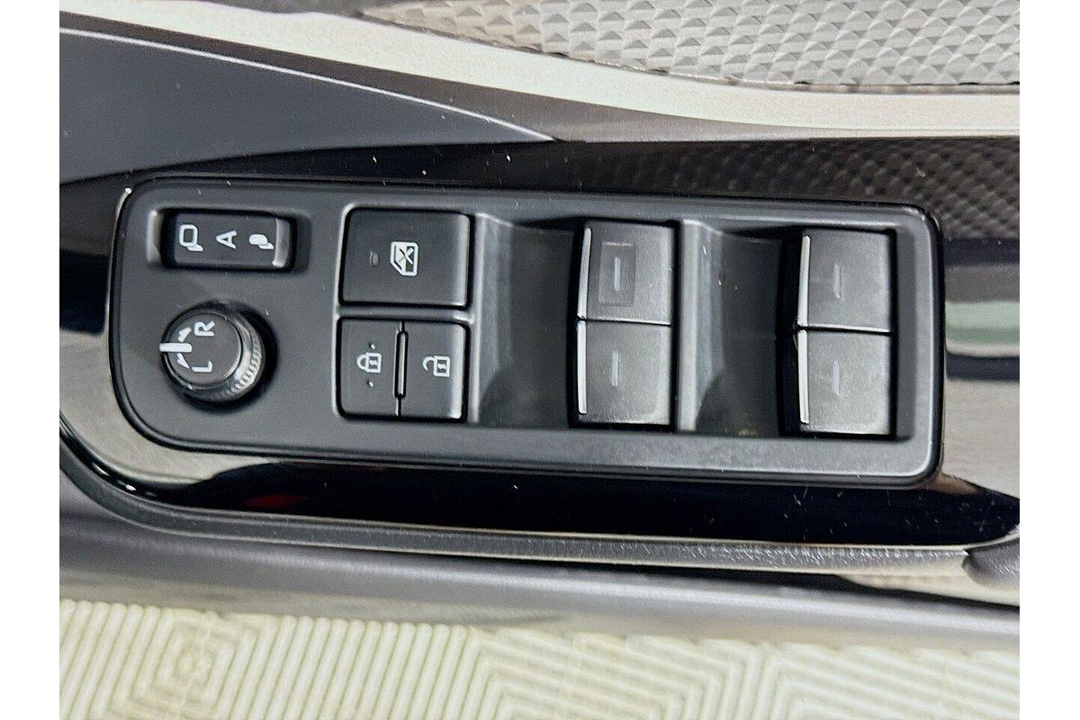 2023 Toyota C-HR Koba ZYX10R