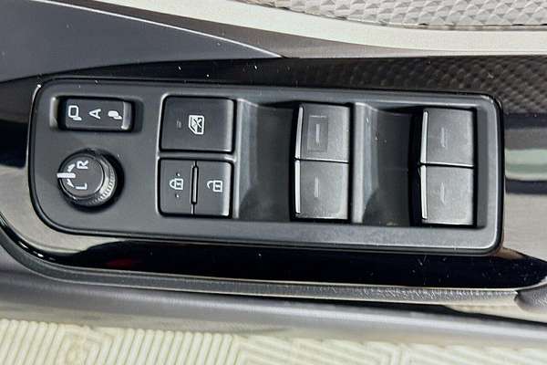 2023 Toyota C-HR Koba ZYX10R