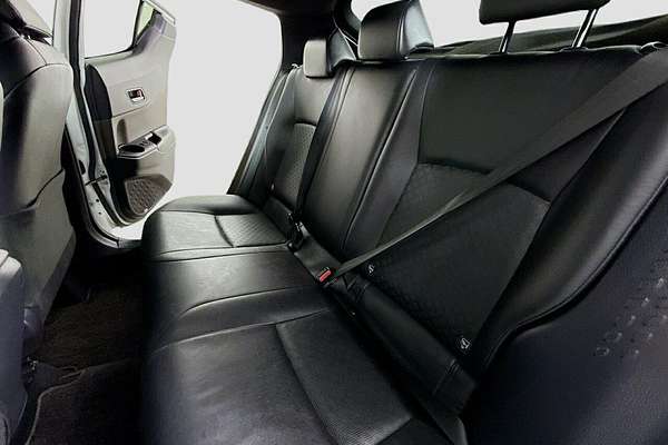 2023 Toyota C-HR Koba ZYX10R