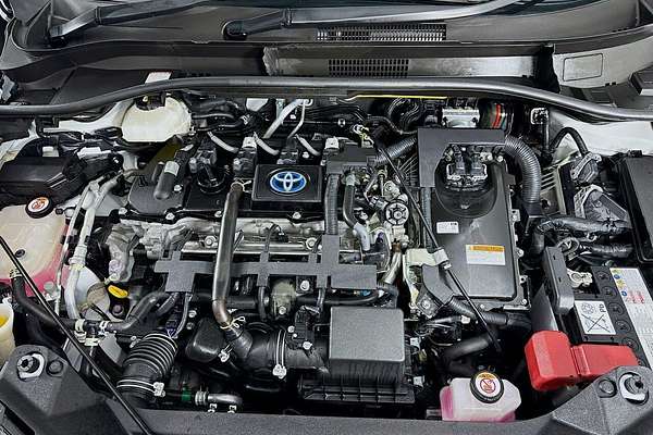 2023 Toyota C-HR Koba ZYX10R