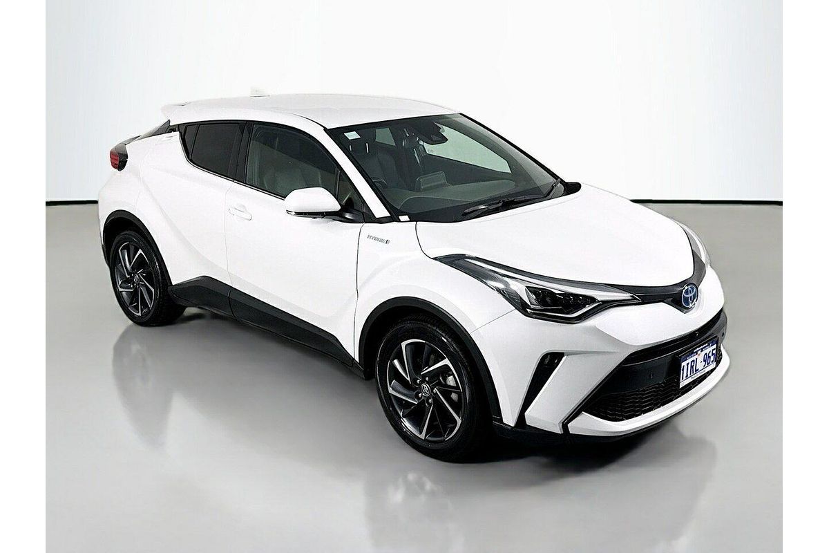 2023 Toyota C-HR Koba ZYX10R
