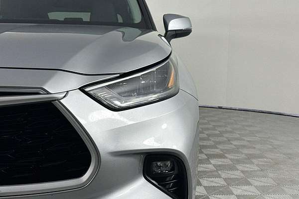 2023 Toyota Kluger GX AXUH78R