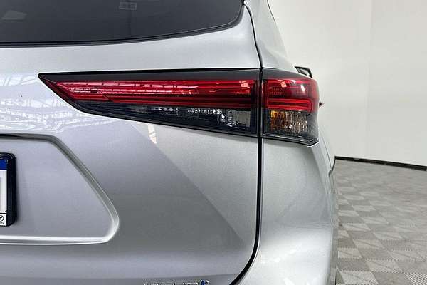 2023 Toyota Kluger GX AXUH78R