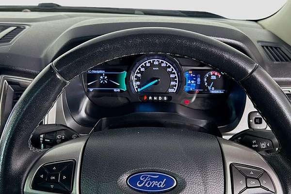 2019 Ford Ranger XLT PX MkIII 4X4 3.2L