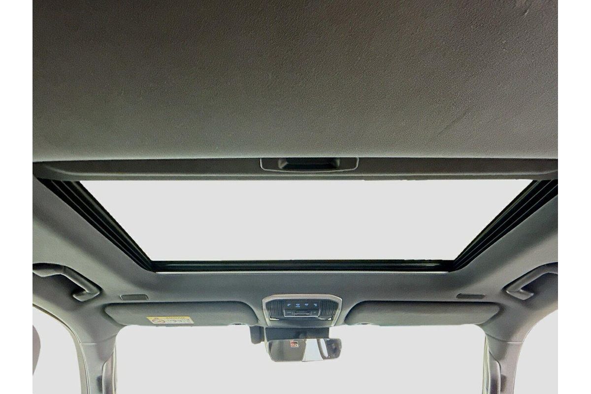 2024 Toyota Landcruiser GR Sport FJA300R