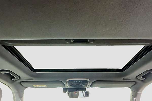 2024 Toyota Landcruiser GR Sport FJA300R