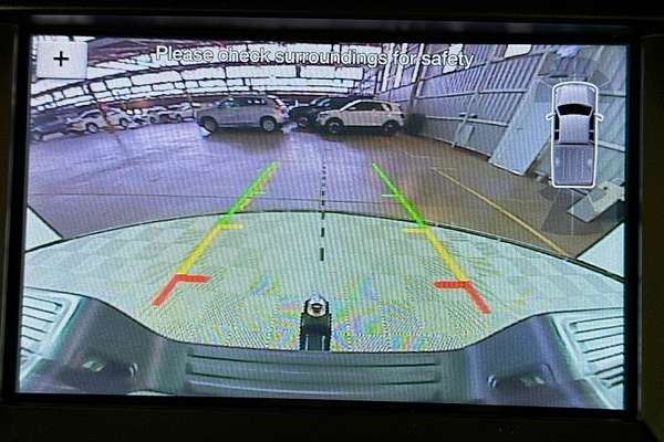 2019 Ford Ranger XLT PX MkIII 4X4 3.2L