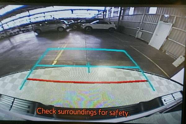 2021 Toyota Hilux SR5 GUN126R 4X4