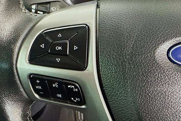 2019 Ford Ranger XLT PX MkIII 4X4 3.2L