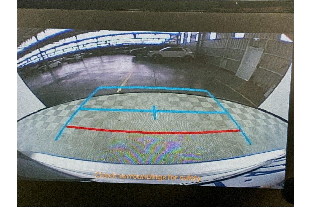 2023 Toyota Kluger GX AXUH78R