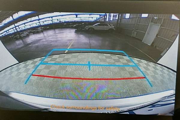 2023 Toyota Kluger GX AXUH78R