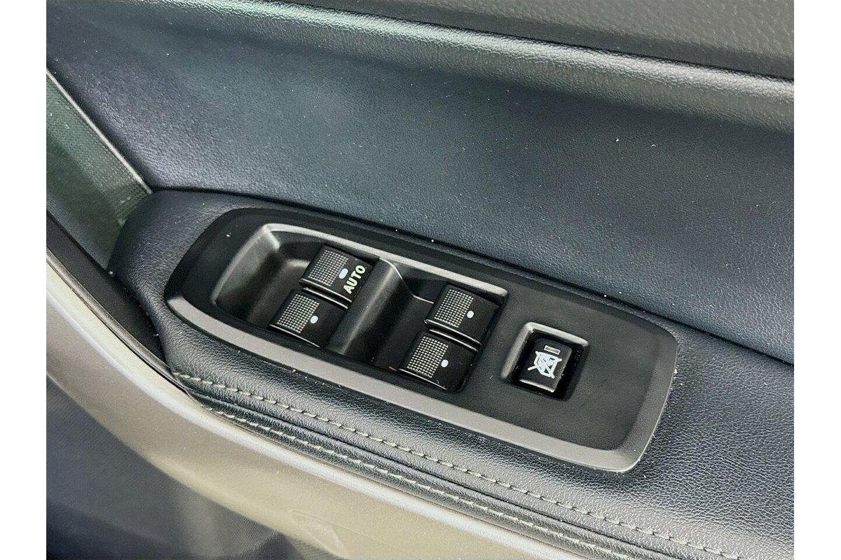 2019 Ford Ranger XLT PX MkIII 4X4 3.2L