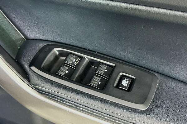 2019 Ford Ranger XLT PX MkIII 4X4 3.2L