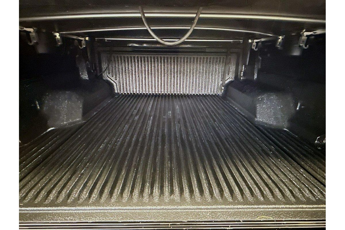 2019 Ford Ranger XLT PX MkIII 4X4 3.2L