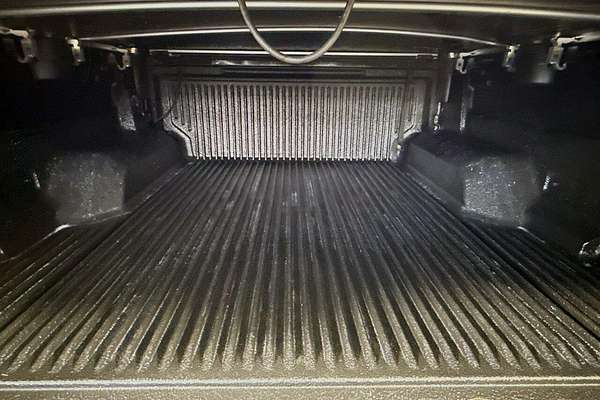 2019 Ford Ranger XLT PX MkIII 4X4 3.2L