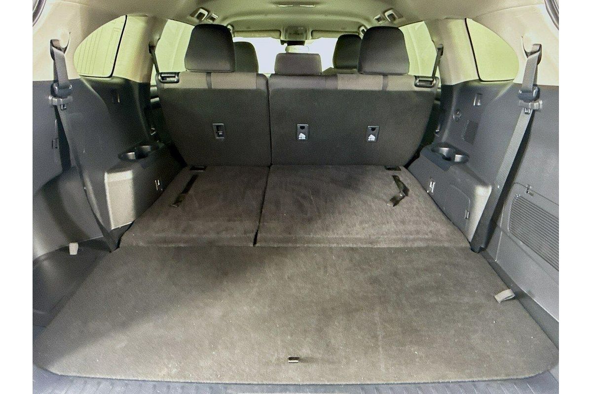 2023 Toyota Kluger GX AXUH78R