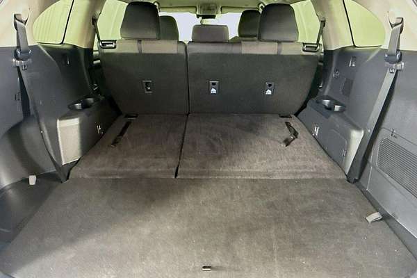 2023 Toyota Kluger GX AXUH78R