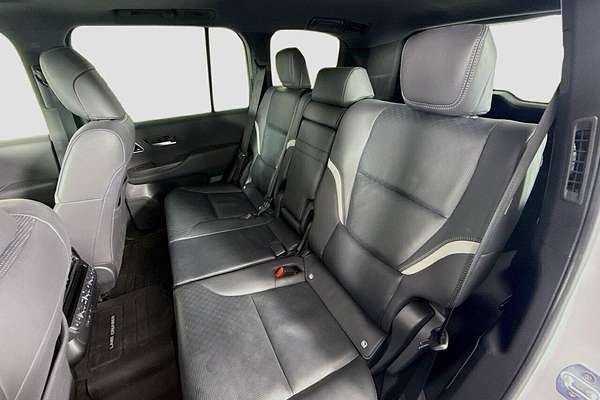 2024 Toyota Landcruiser GR Sport FJA300R