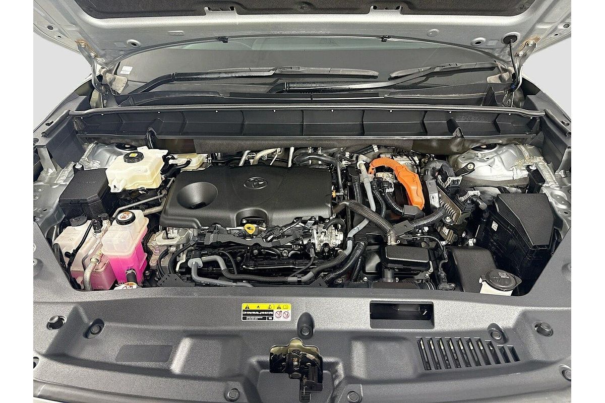 2023 Toyota Kluger GX AXUH78R