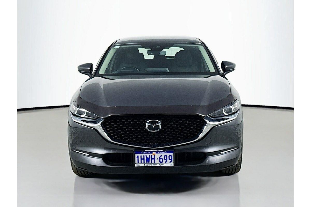 2023 Mazda CX-30 G20 Evolve DM Series