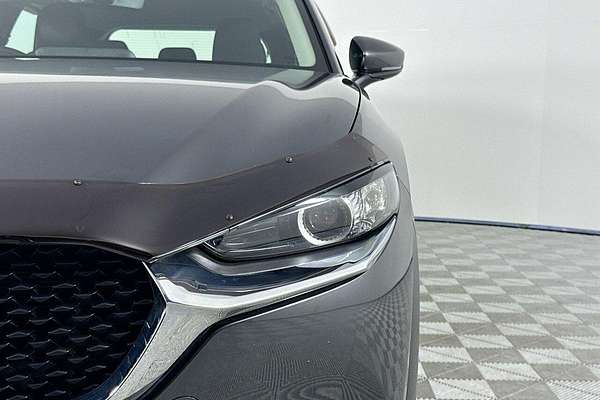 2023 Mazda CX-30 G20 Evolve DM Series