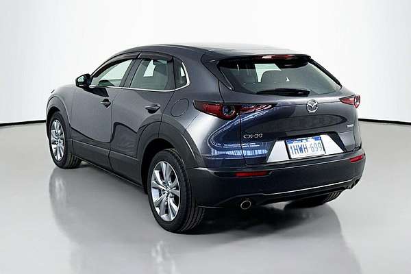 2023 Mazda CX-30 G20 Evolve DM Series