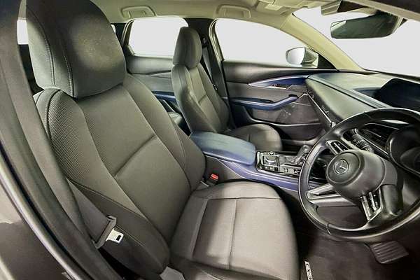 2023 Mazda CX-30 G20 Evolve DM Series