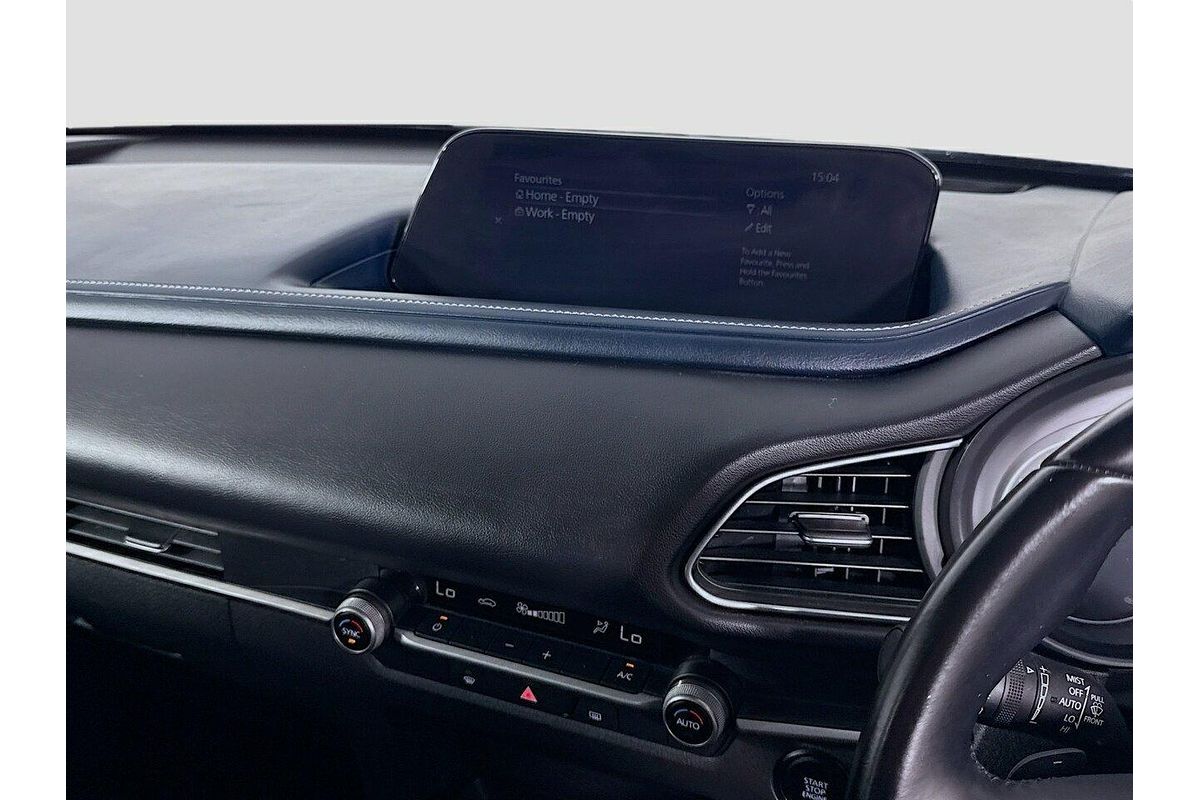 2023 Mazda CX-30 G20 Evolve DM Series