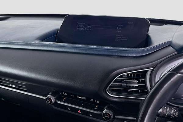 2023 Mazda CX-30 G20 Evolve DM Series