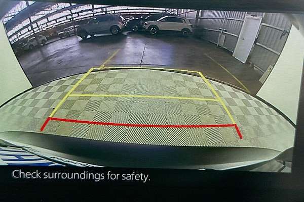 2023 Mazda CX-30 G20 Evolve DM Series