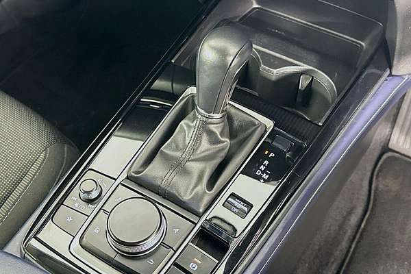 2023 Mazda CX-30 G20 Evolve DM Series