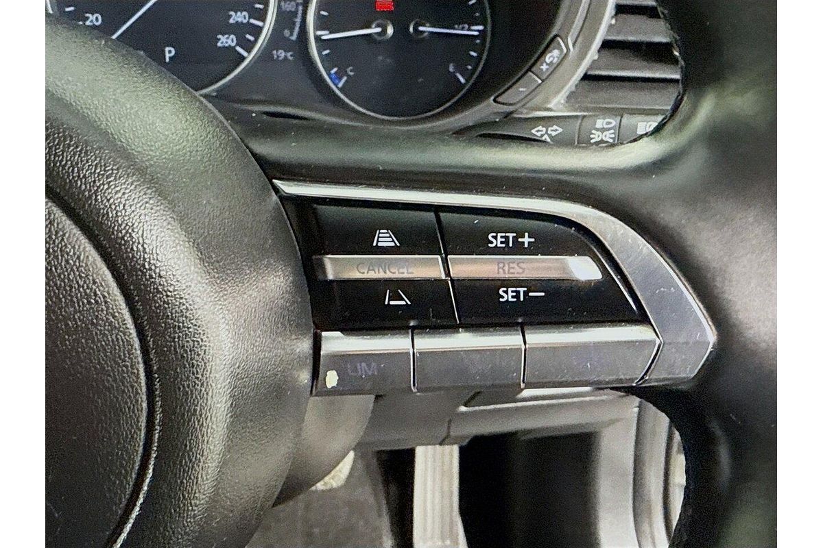 2023 Mazda CX-30 G20 Evolve DM Series