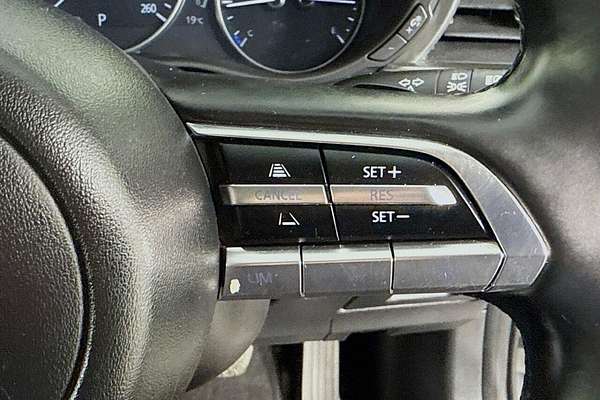 2023 Mazda CX-30 G20 Evolve DM Series