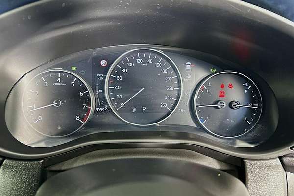 2023 Mazda CX-30 G20 Evolve DM Series