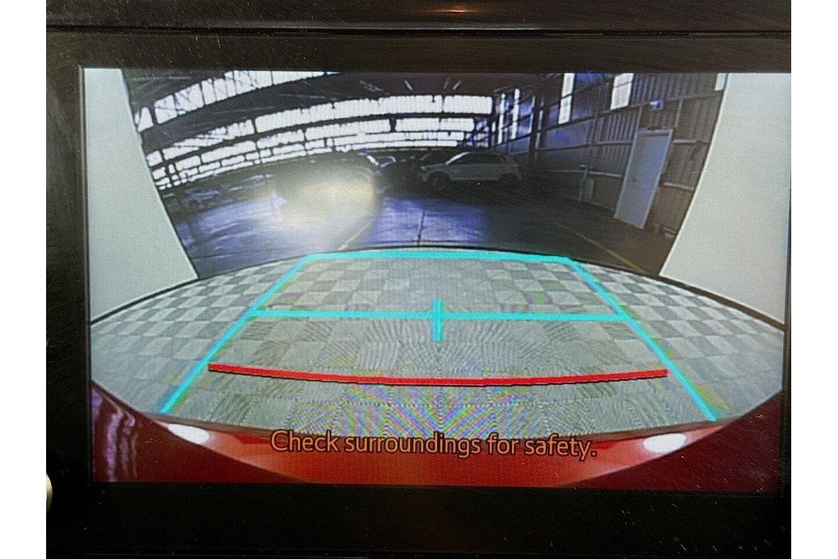 2020 Toyota Corolla Ascent Sport Hybrid ZWE211R