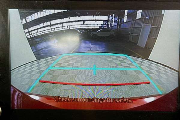 2020 Toyota Corolla Ascent Sport Hybrid ZWE211R