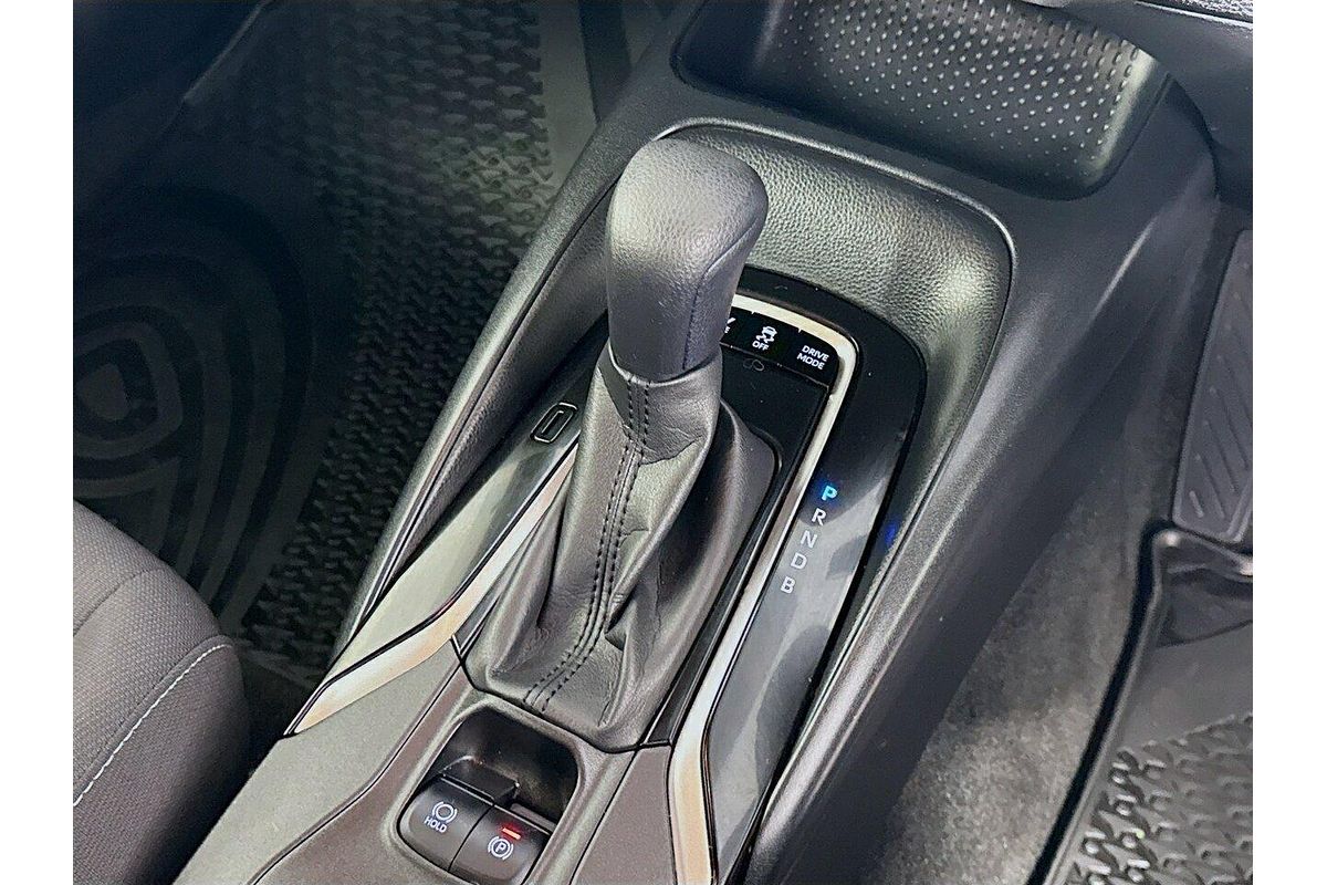 2020 Toyota Corolla Ascent Sport Hybrid ZWE211R